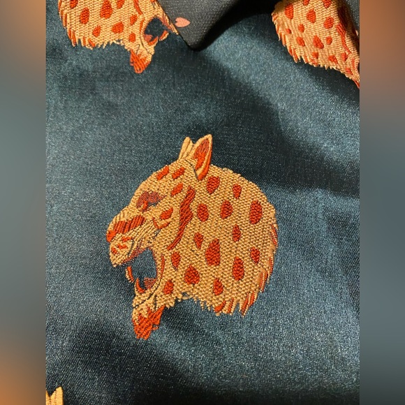 scotch and soda silk blouse xs - Picture 9 of 16